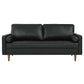 Modway Valour Leather Sofa FredCo