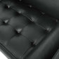 Modway Valour Leather Sofa FredCo