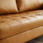 Modway Valour Upholstered Faux Leather Sofa FredCo