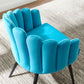 Modway Vanguard Performance Velvet Dining Chair FredCo