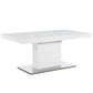 Modway Vector Expandable Dining Table FredCo