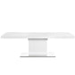Modway Vector Expandable Dining Table FredCo