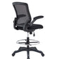 Modway Veer Drafting Chair FredCo
