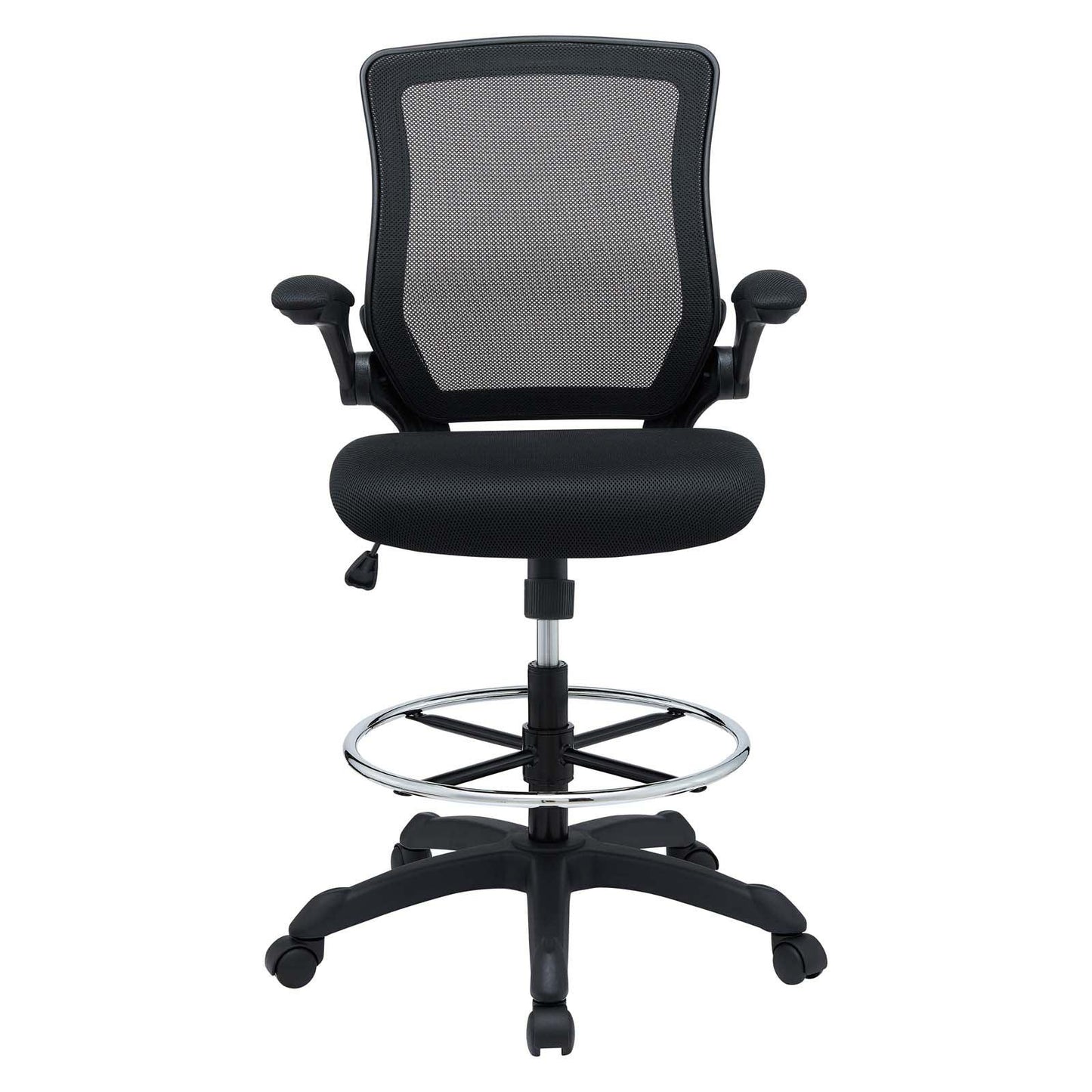 Modway Veer Drafting Chair FredCo
