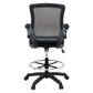 Modway Veer Drafting Chair FredCo
