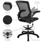 Modway Veer Drafting Chair FredCo