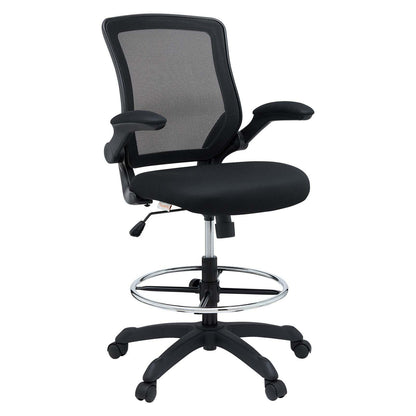 Modway Veer Drafting Chair FredCo