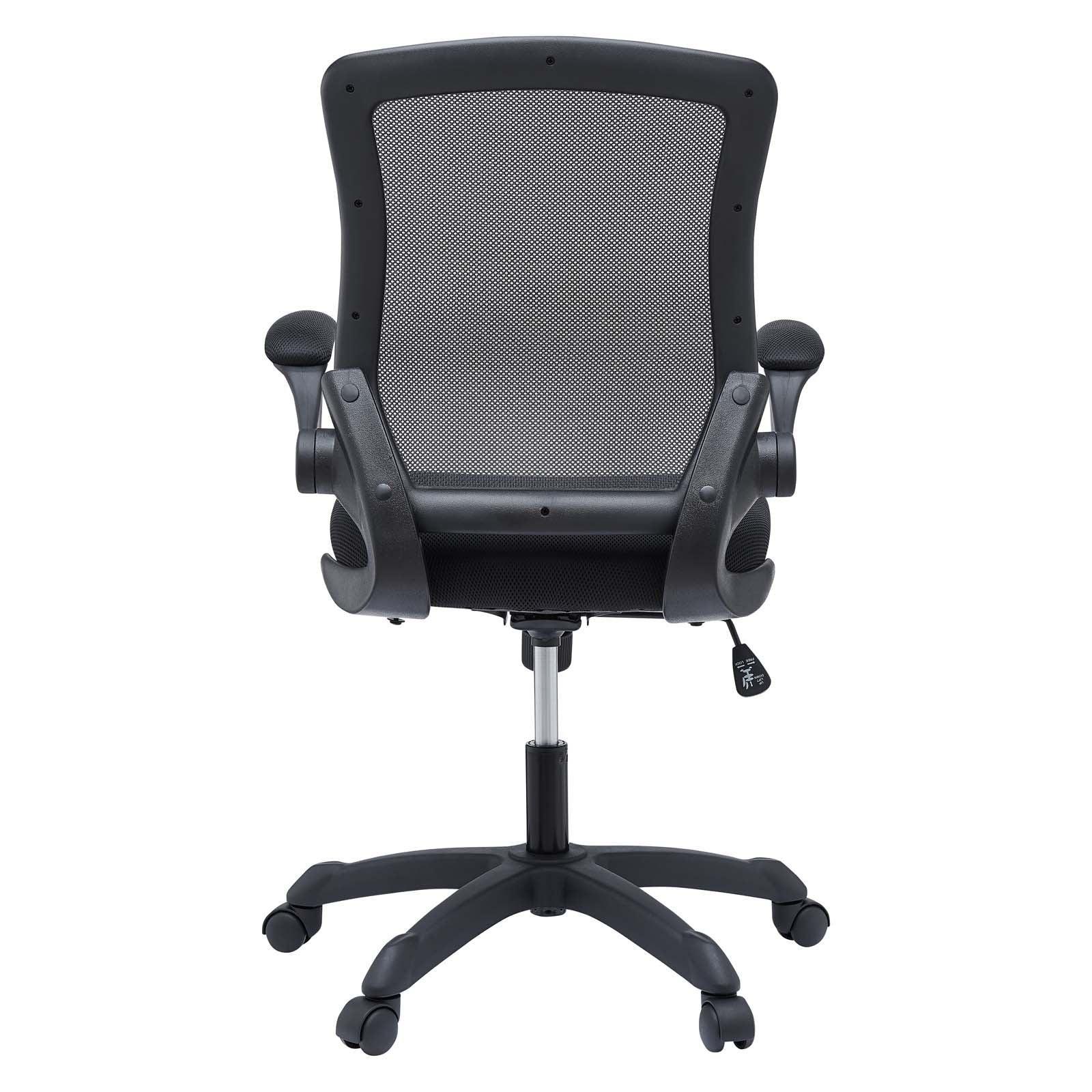 Modway Veer Mesh Office Chair FredCo