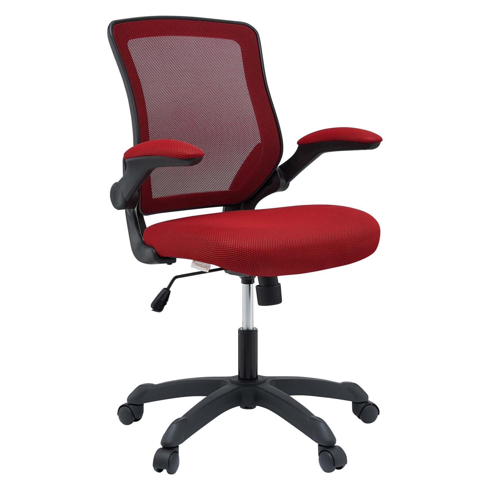 Modway Veer Mesh Office Chair FredCo