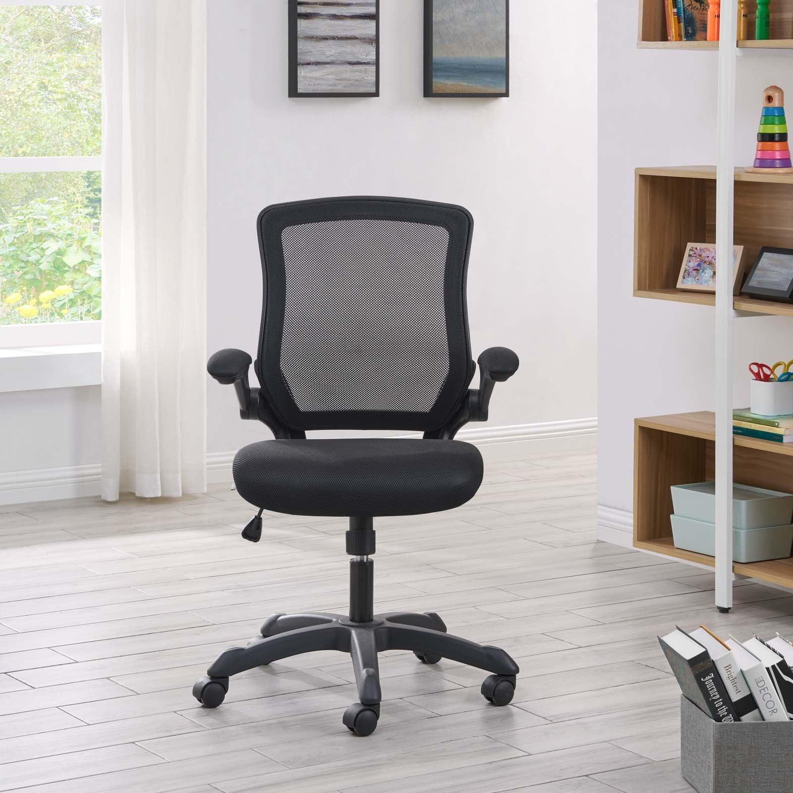 Modway Veer Mesh Office Chair FredCo