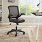Modway Veer Vinyl Office Chair FredCo