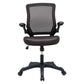 Modway Veer Vinyl Office Chair FredCo