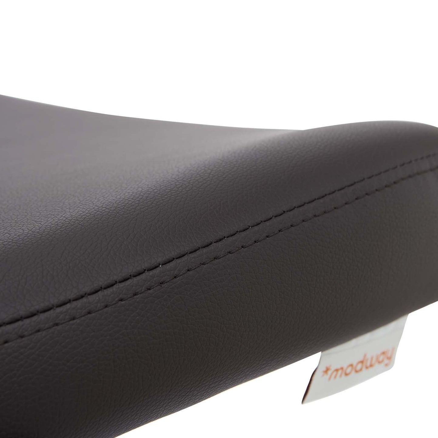 Modway Veer Vinyl Office Chair FredCo