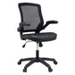 Modway Veer Vinyl Office Chair FredCo