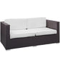 Modway Venice 8 Piece Outdoor Patio Sofa Set, EEI-610 FredCo