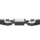 Modway Venice 8 Piece Outdoor Patio Sofa Set, EEI-610 FredCo