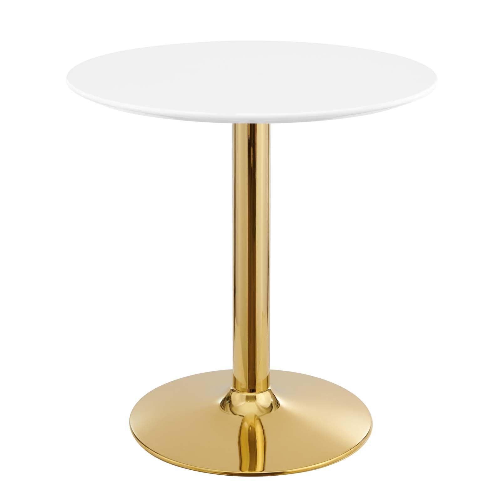 Modway Verne 28" Dining Table FredCo