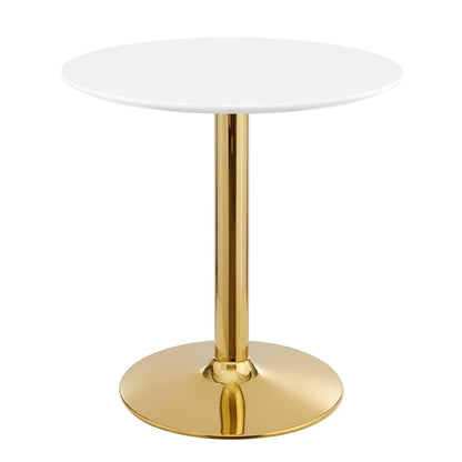Modway Verne 28" Dining Table FredCo