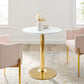 Modway Verne 28" Dining Table FredCo