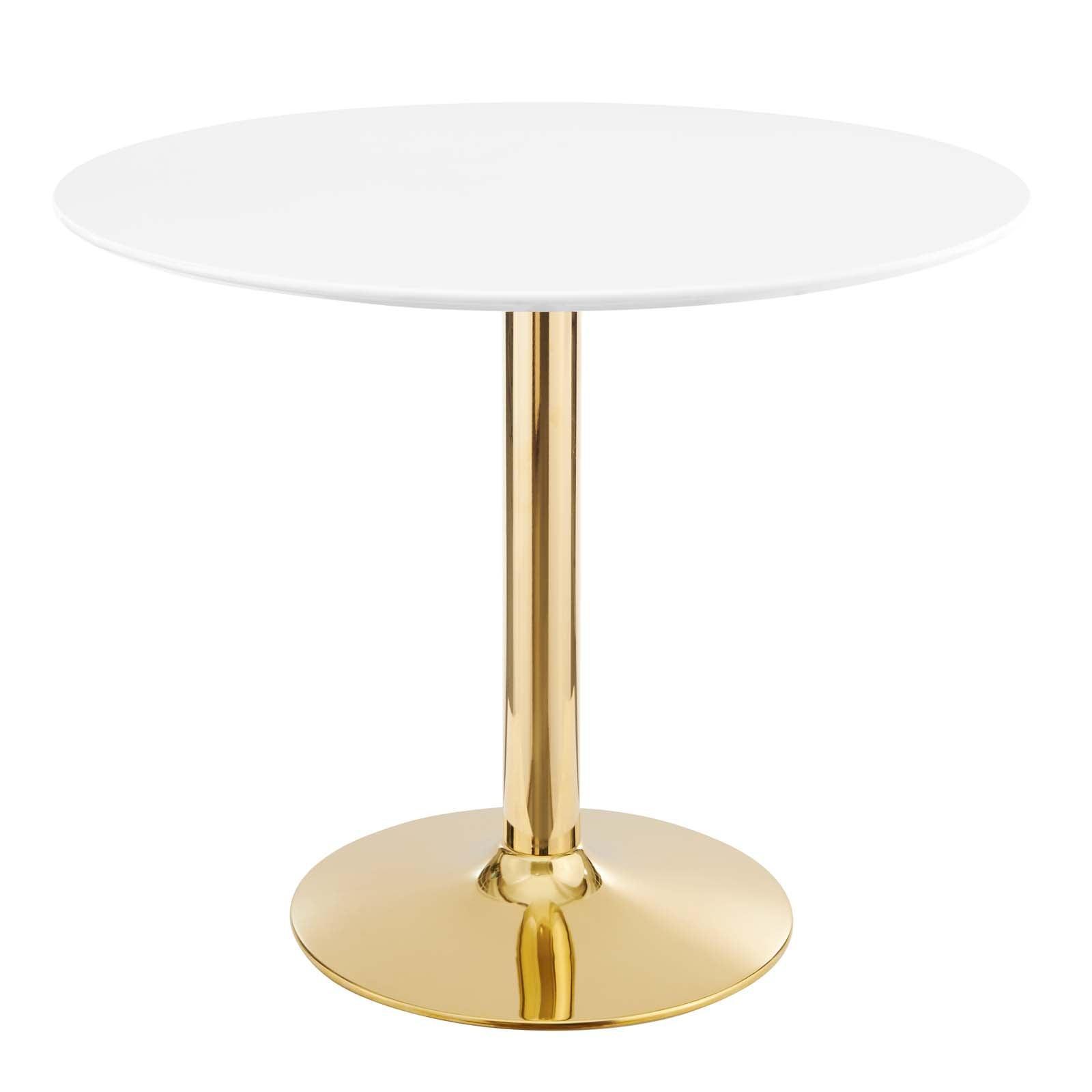 Modway Verne 35" Dining Table FredCo