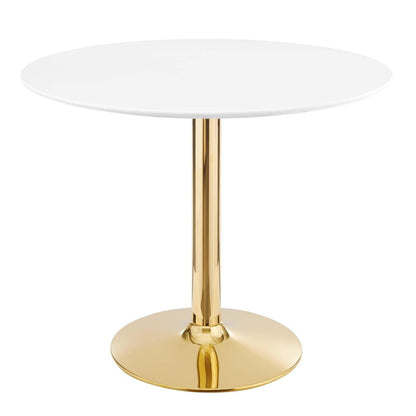 Modway Verne 35" Dining Table FredCo