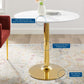 Modway Verne 35" Dining Table FredCo