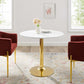 Modway Verne 35" Dining Table FredCo