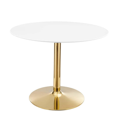 Modway Verne 40" Dining Table FredCo
