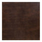 Modway Verne 40" Square Dining Table FredCo