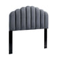 Modway Veronique Full/Queen Performance Velvet Headboard FredCo