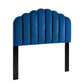 Modway Veronique Full/Queen Performance Velvet Headboard FredCo