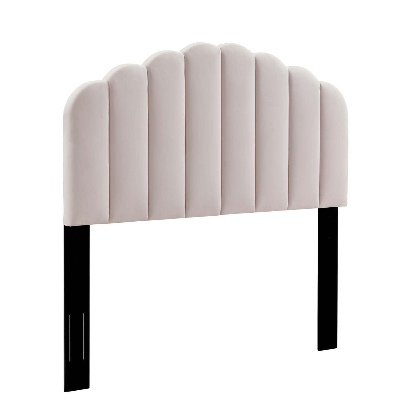 Modway Veronique King/California King Performance Velvet Headboard FredCo