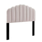 Modway Veronique King/California King Performance Velvet Headboard FredCo
