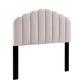 Modway Veronique Twin Performance Velvet Headboard FredCo