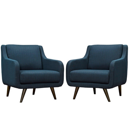 Modway Verve Armchairs Set of 2 FredCo