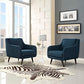 Modway Verve Armchairs Set of 2 FredCo