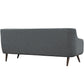 Modway Verve Living Room Set Set of 3 FredCo