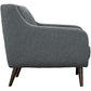 Modway Verve Living Room Set Set of 3 FredCo