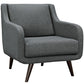 Modway Verve Living Room Set Set of 3 FredCo