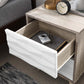 Modway Vespera 2-Drawer Nightstand FredCo