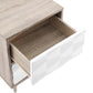 Modway Vespera 2-Drawer Nightstand FredCo