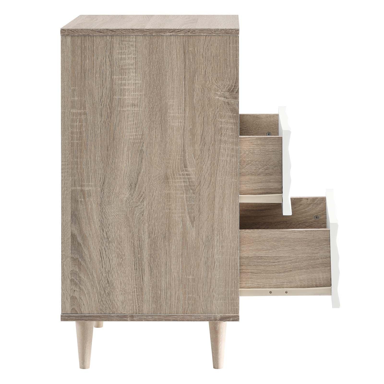 Modway Vespera 3-Drawer Chest, MOD-7081 FredCo