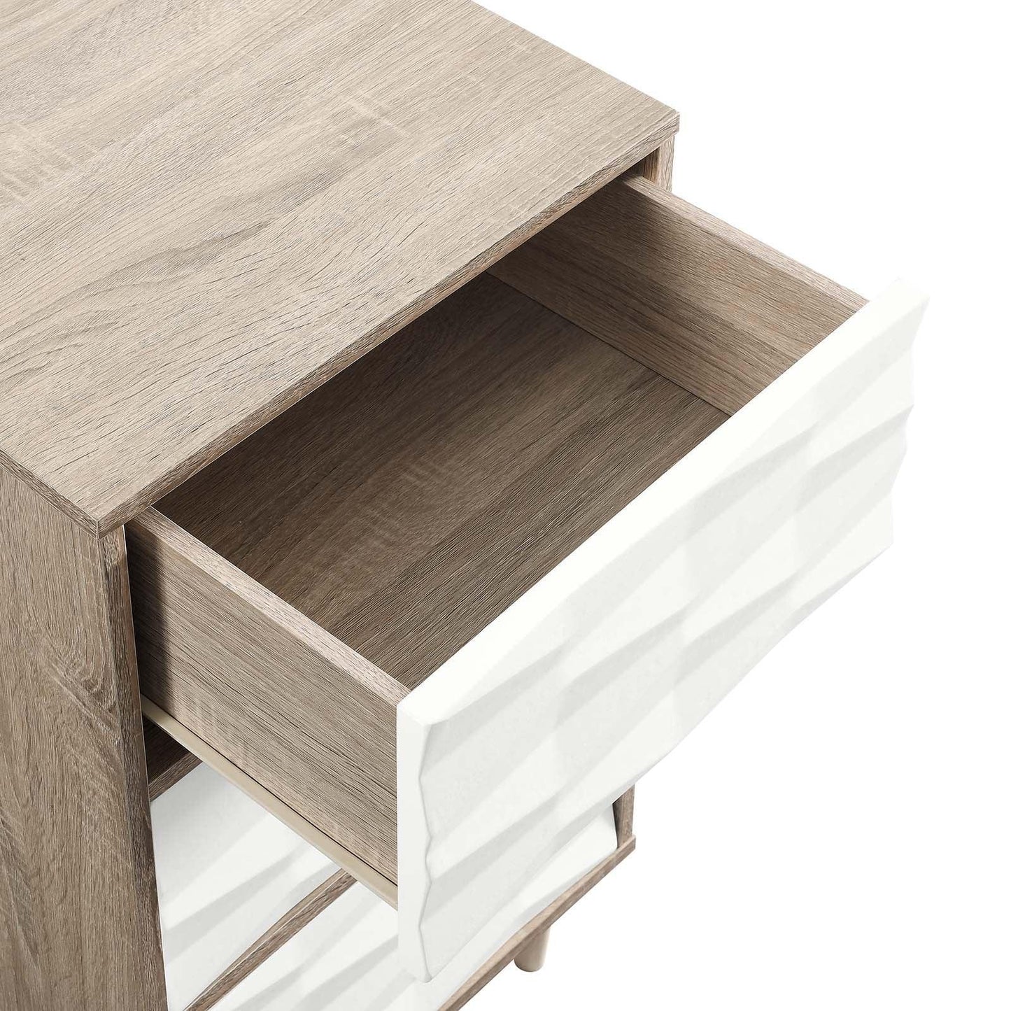 Modway Vespera 3-Drawer Chest, MOD-7081 FredCo