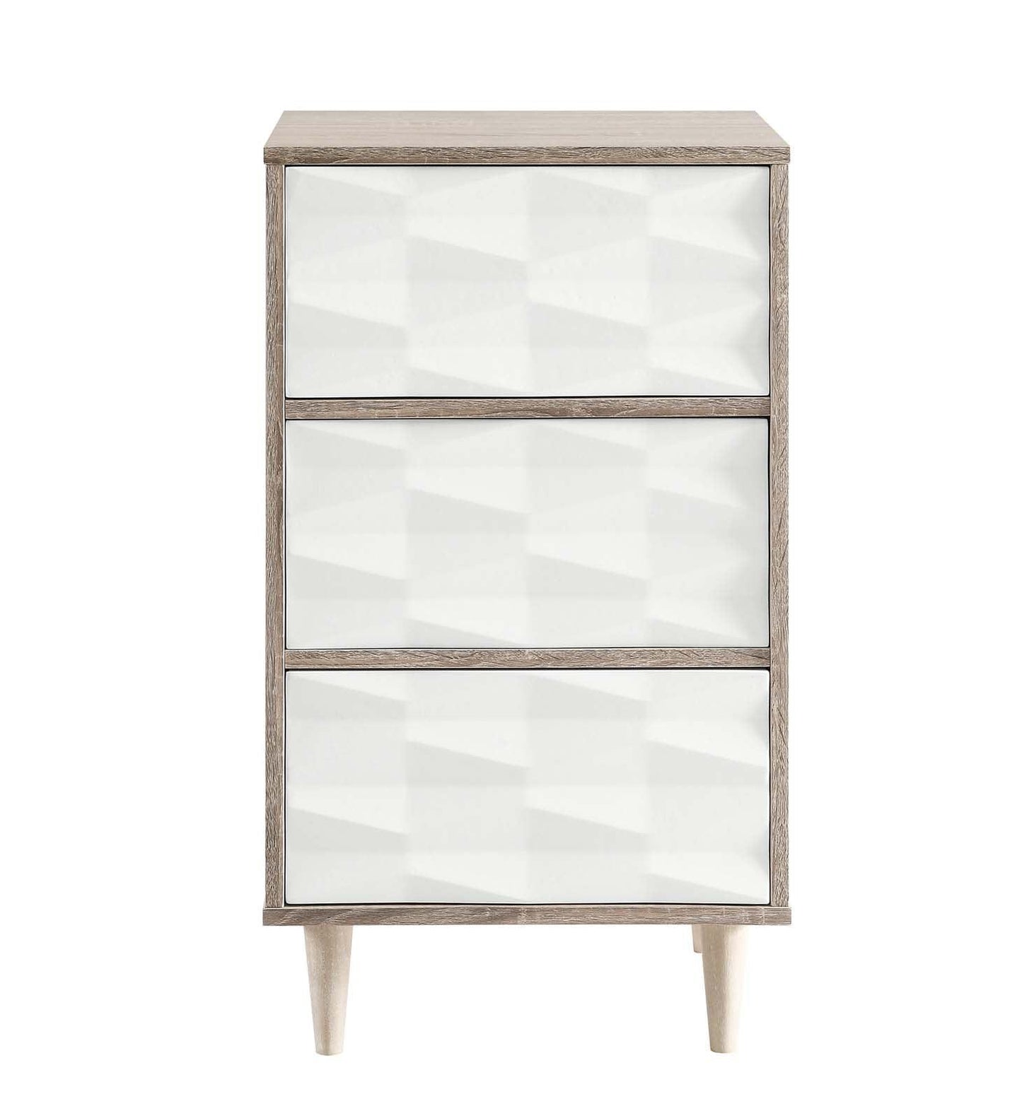 Modway Vespera 3-Drawer Chest, MOD-7081 FredCo