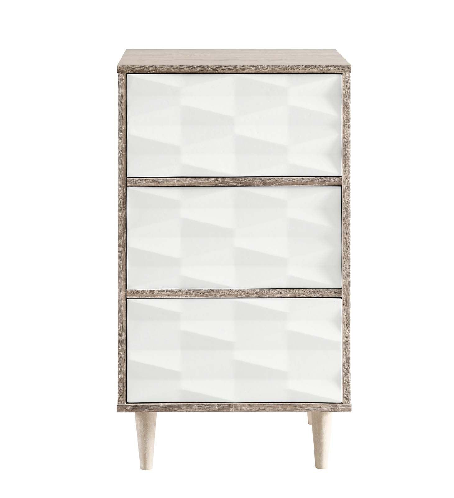 Modway Vespera 3-Drawer Chest, MOD-7081 FredCo