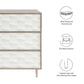 Modway Vespera 6-Drawer Dresser FredCo
