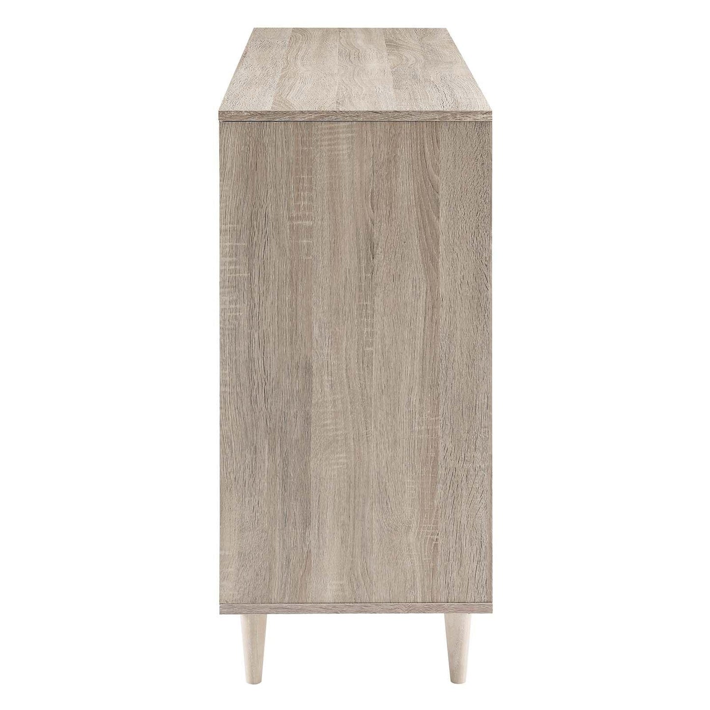 Modway Vespera 6-Drawer Dresser FredCo