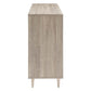 Modway Vespera 6-Drawer Dresser FredCo