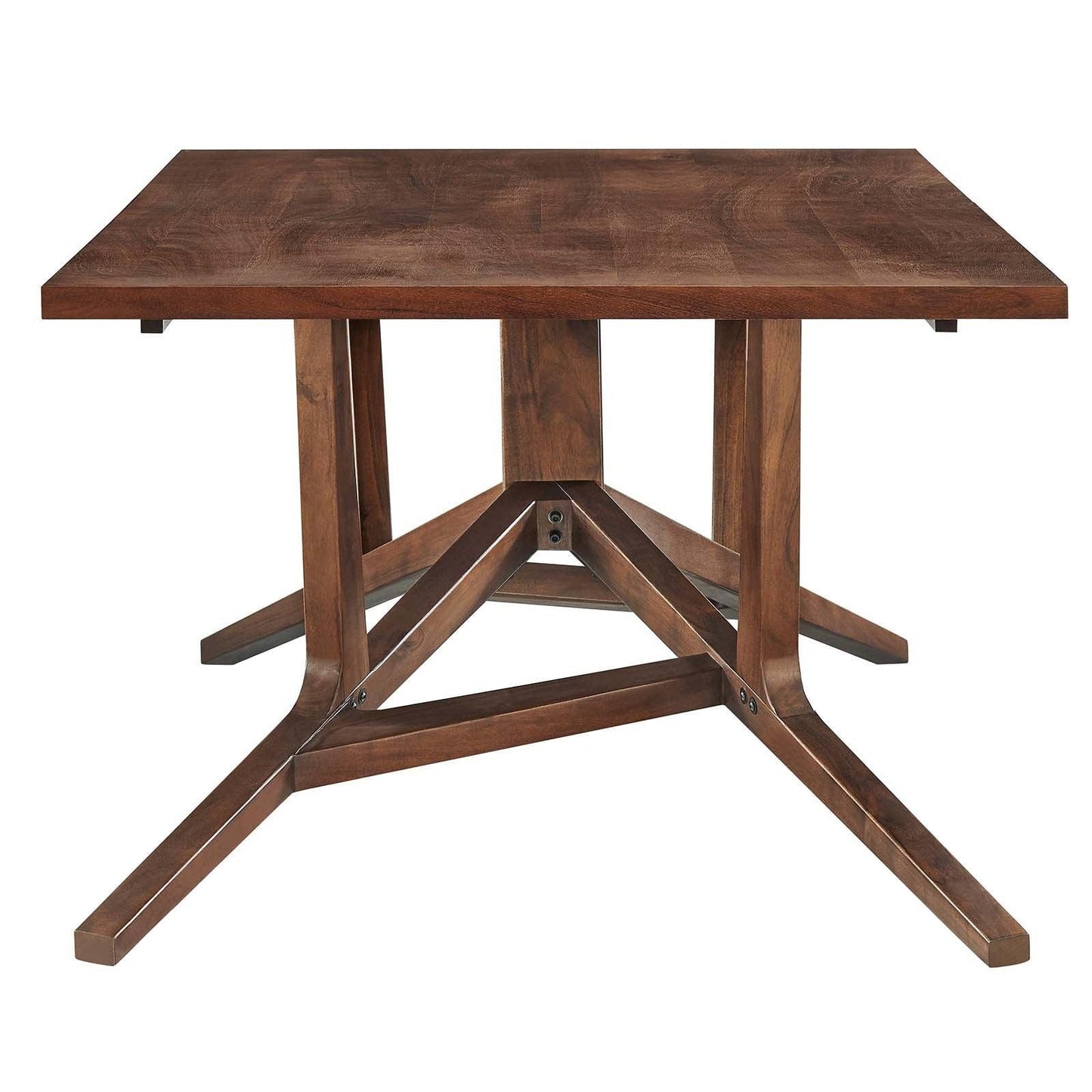 Modway Victor 95” Dining Room Table, EEI-6227 FredCo