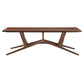 Modway Victor 95” Dining Room Table, EEI-6227 FredCo